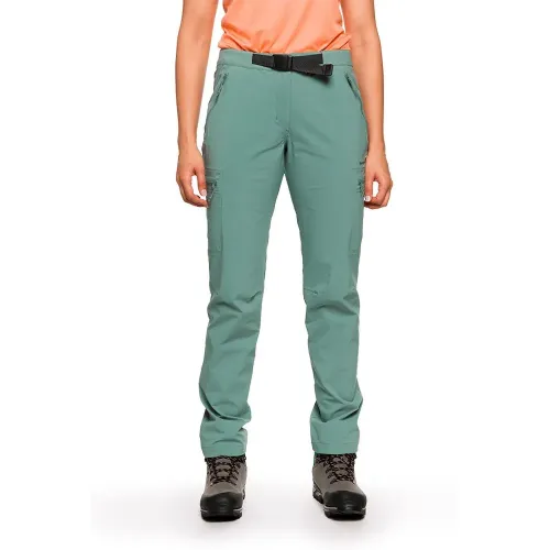 트랑고월드 Cumbal 바지 2140653760