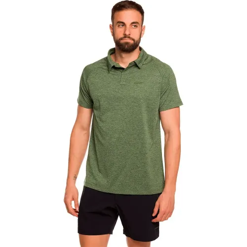 트랑고월드 Gordon 반팔 등산 스틱로 셔츠 2140653826