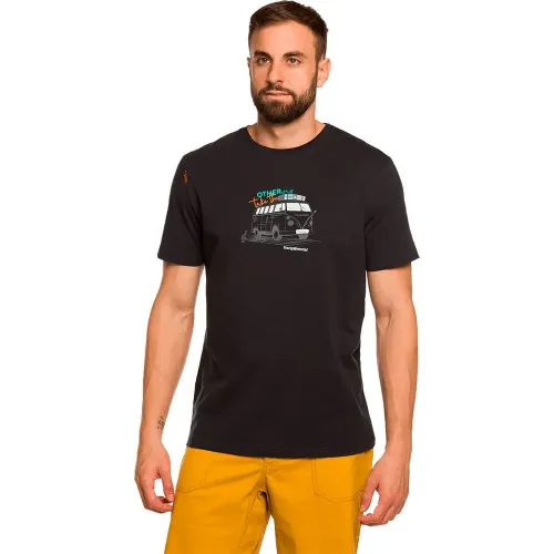 트랑고월드 Moonlight 반팔 티셔츠 2140653975