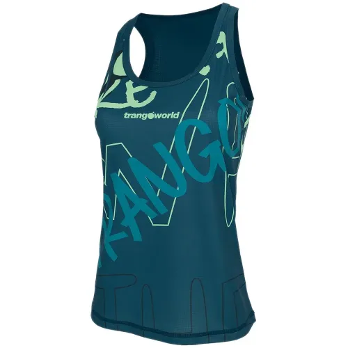 트랑고월드 Senz 나시 티셔츠 2140654082