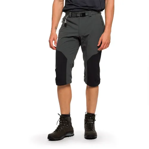 트랑고월드 Tanzen SF 3/4 바지 2140654119