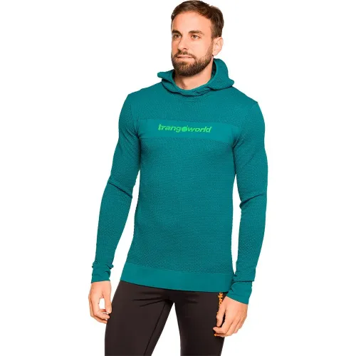 트랑고월드 Tromso 후드티 2140654127