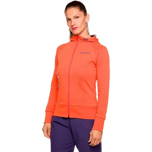 트랑고월드 Turda 풀지퍼 스웨터 2140654139