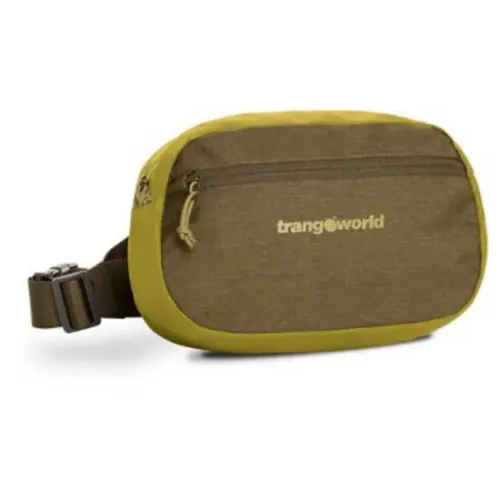 트랑고월드 Urkiola 등산 힙색 2140654148