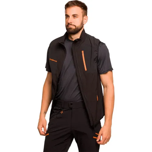 트랑고월드 Valvika 조끼 2140654154