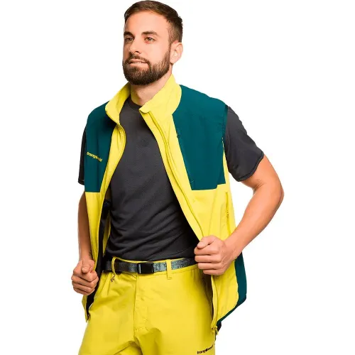 트랑고월드 Valvika 조끼 2140654156