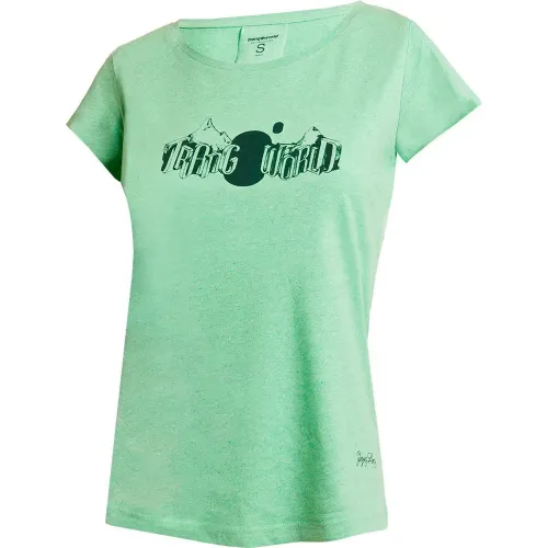 트랑고월드 Viento WM 반팔 티셔츠 2140654167