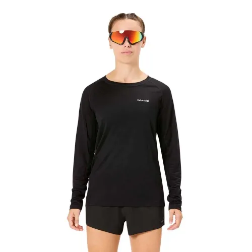 노말 메리노 긴팔 티셔츠 2140668561