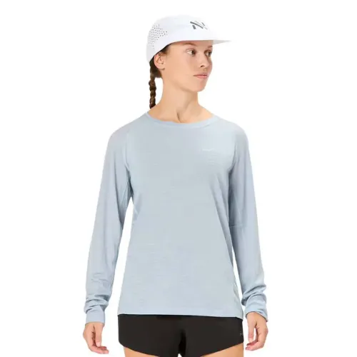 노말 메리노 긴팔 티셔츠 2140668564