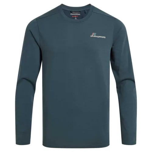 크래그호퍼 Nosilife Abel 긴팔 티셔츠 2140713809