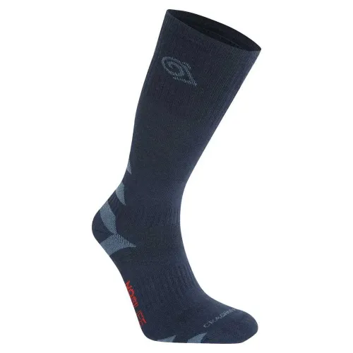 크래그호퍼 Nosilife Adventure Half 긴 양말 2140713817