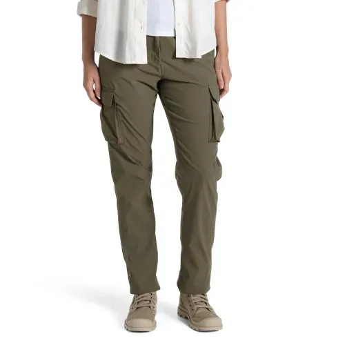 크래그호퍼 Nosilife Jules 바지 2140713871