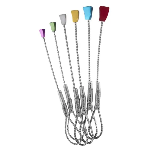 와일드컨츄리 Superlight Rock 1-6 클라이밍 앵커 세트 2140717025