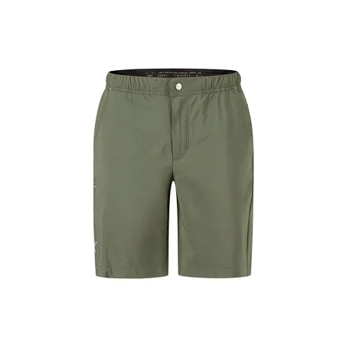 몬츄라 Spitze Licht Bermuda 반바지 2140724863