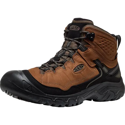 Keen Targhee Iv Mid 등산화 2140725515