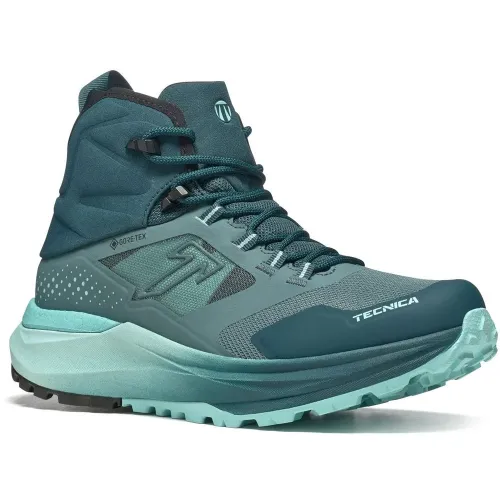 테크니카 Agate S Mid 고어텍스 등산화 2140731675