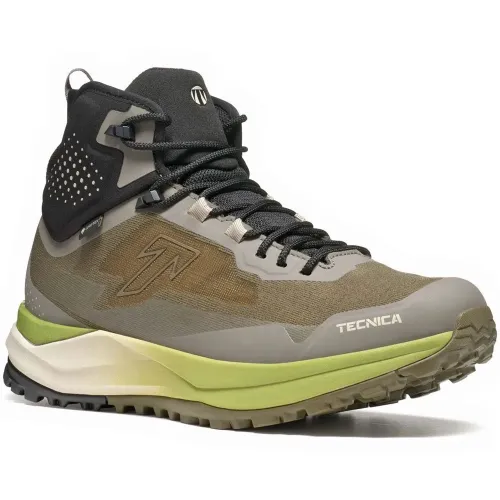 테크니카 Spark S Mid 고어텍스 등산화 2140731706