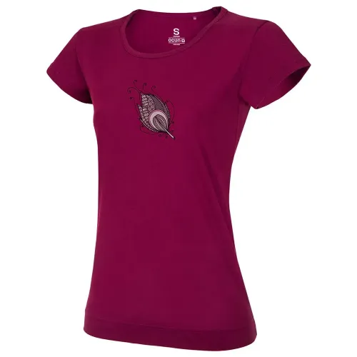 오순 Blossom Art 반팔 티셔츠 2140751645