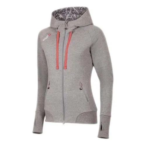 오순 풀지퍼 스웨터 2140751677