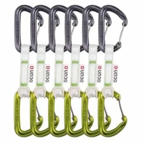 오순 Hawk QD Wire Bio 15 mm 10 cm 6 Units 퀵드로우 2140751681