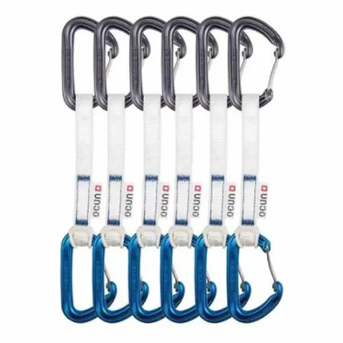 오순 Hawk QD Wire Bio 15 mm 15 cm 6 Units 퀵드로우 2140751683