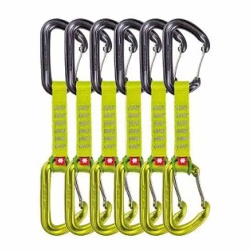 오순 Hawk QD Wire ECO-PES 16 mm 6 Units 퀵드로우 2140751685