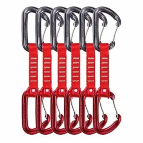 오순 Hawk QD Wire ECO-PES 16 mm 6 Units 퀵드로우 2140751686