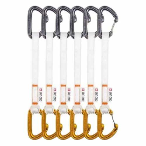 오순 Kestrel QD Bio 15 mm 20 cm 6 Units 퀵드로우 2140751702