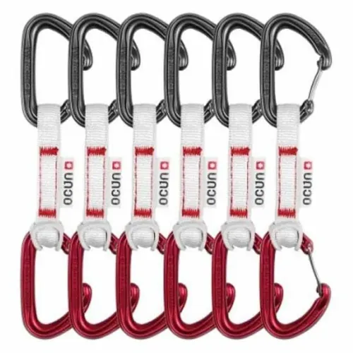 오순 Kestrel QD Bio 15 mm 6 Units 퀵드로우 2140751703