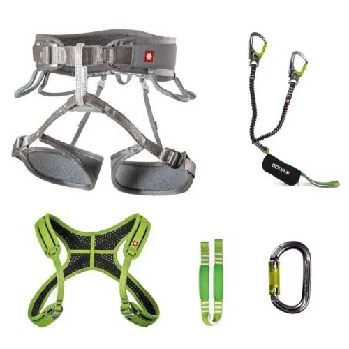 오순 Twist + Chest 비아 페라타 세트 2140751792