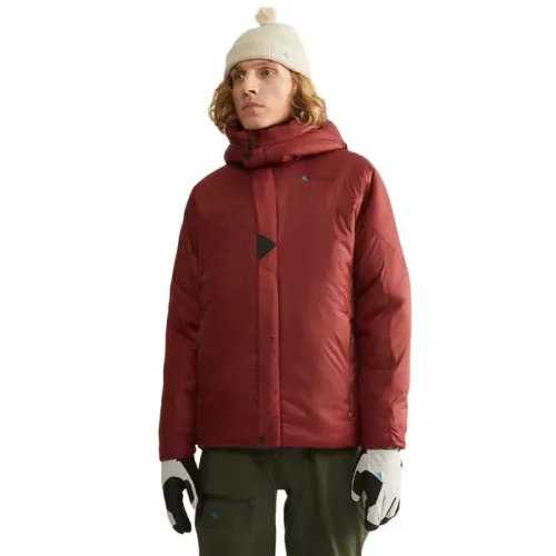 클라터뮤젠 Ldyn Hood 자켓 2140761630