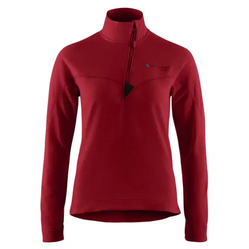 클라터뮤젠 Sigyn 하프 지퍼 스웨터 2140761682