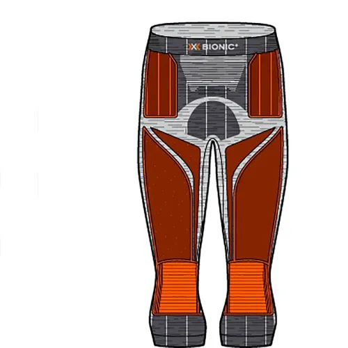 X-BIONIC Energy Accumulator 4.0 3/4 레깅스 2140764333