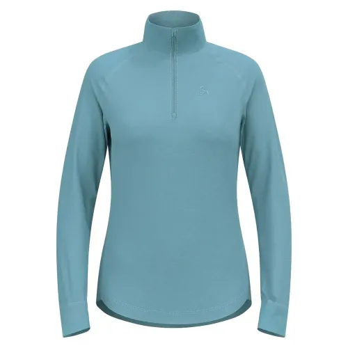 오들로 Berra 하프 지퍼 플리스 2140799444