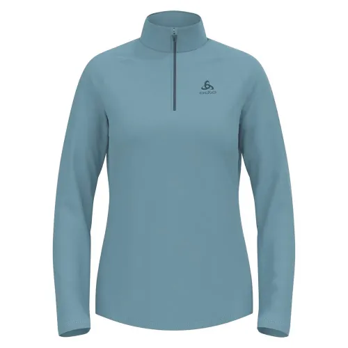 오들로 Besso 하프 지퍼 플리스 2140799460