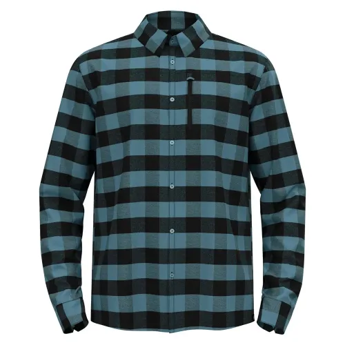 오들로 Essential 긴팔 셔츠 2140799547