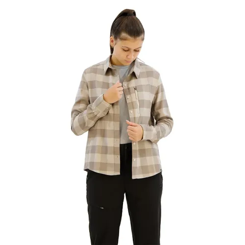 오들로 Essential 긴팔 셔츠 2140799555