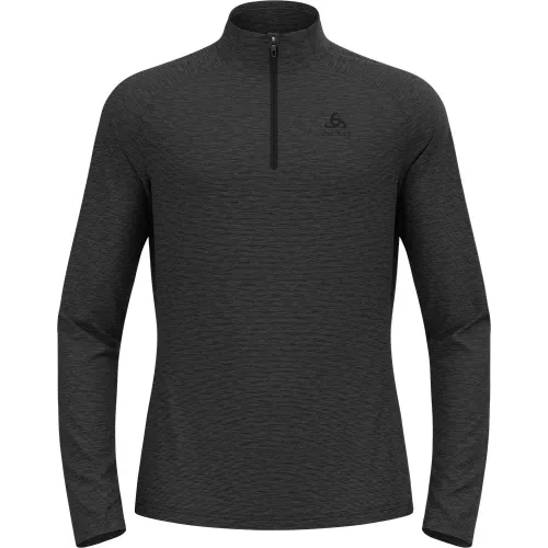 오들로 Essentials CW 200 하프 지퍼 플리스 2140799581