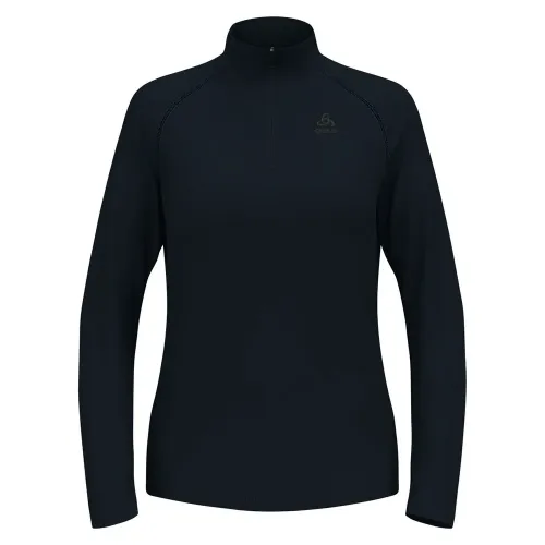 오들로 Rigi 하프 지퍼 플리스 2140799697