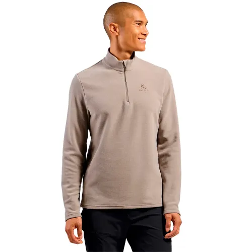 오들로 Roy ML 하프 지퍼 플리스 2140799706