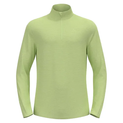 오들로 Roy ML 하프 지퍼 플리스 2140799709