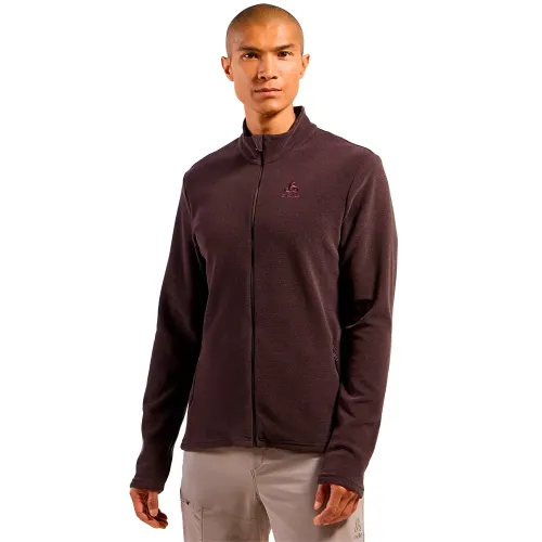 오들로 Roy ML 지퍼 플리스 2140799713