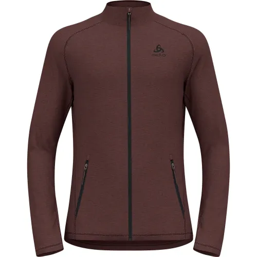 오들로 Tencia 지퍼 플리스 2140799730