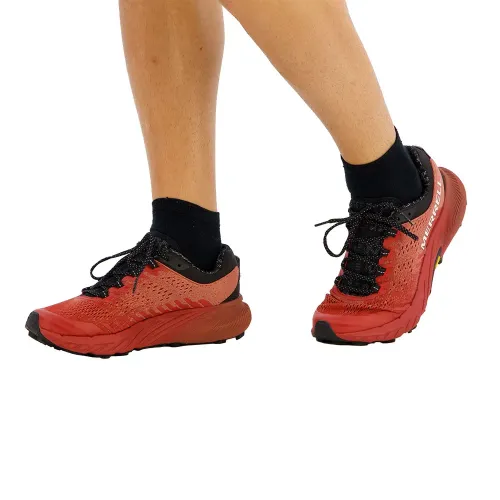 머렐 Agility Remix 트레일 런닝화 2140804519