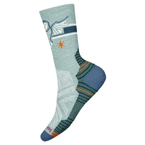 스마트울 Hike Light Cushion Hoo Who Crew 양말 2140817093