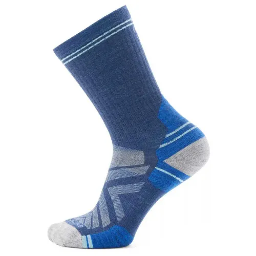 스마트울 Hike Targeted Cushion Crew 양말 2140817099