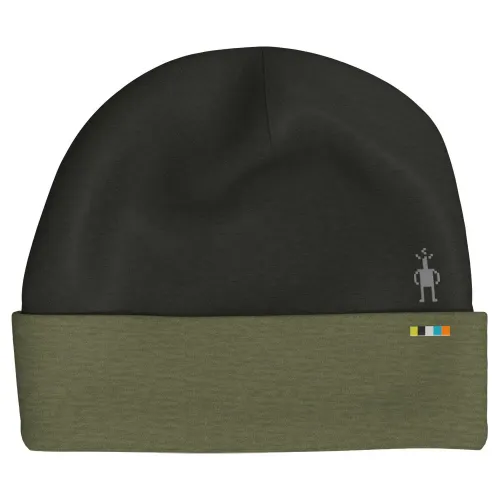 스마트울 메리노 250 Cuffed 비니 2140817173