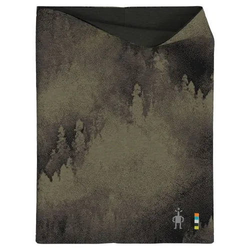 스마트울 Thermal 메리노 Reversible 넥워머 2140817304