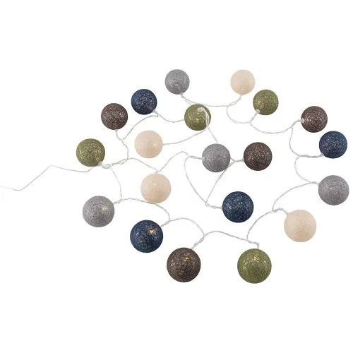 아웃웰 알파 면 가벼운 체인 2140825118