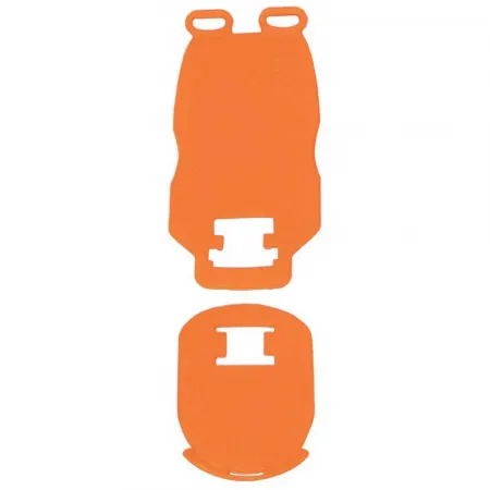 클라이밍테크놀로지 Ice Classic & Prolight 크램폰용 스노우 플레이트 2140829007